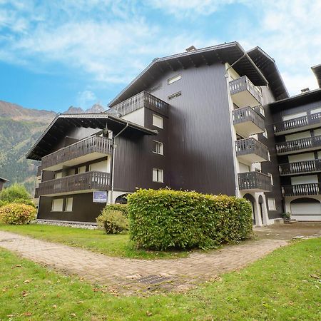 Apartment Clos Du Savoy-8 By Interhome Chamonix Buitenkant foto