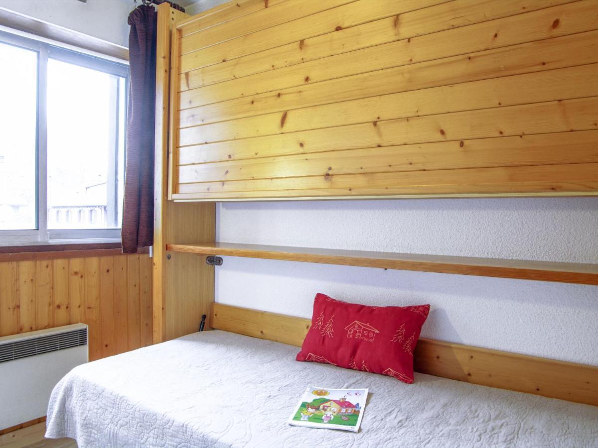 Apartment Clos Du Savoy-8 By Interhome Chamonix Buitenkant foto