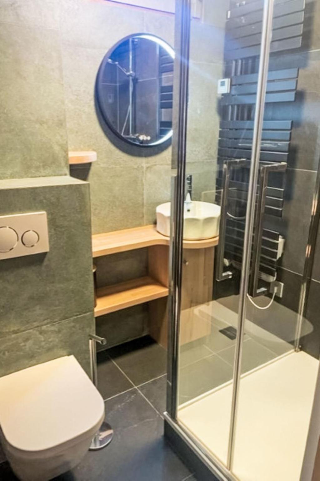 Apartment Clos Du Savoy-8 By Interhome Chamonix Buitenkant foto