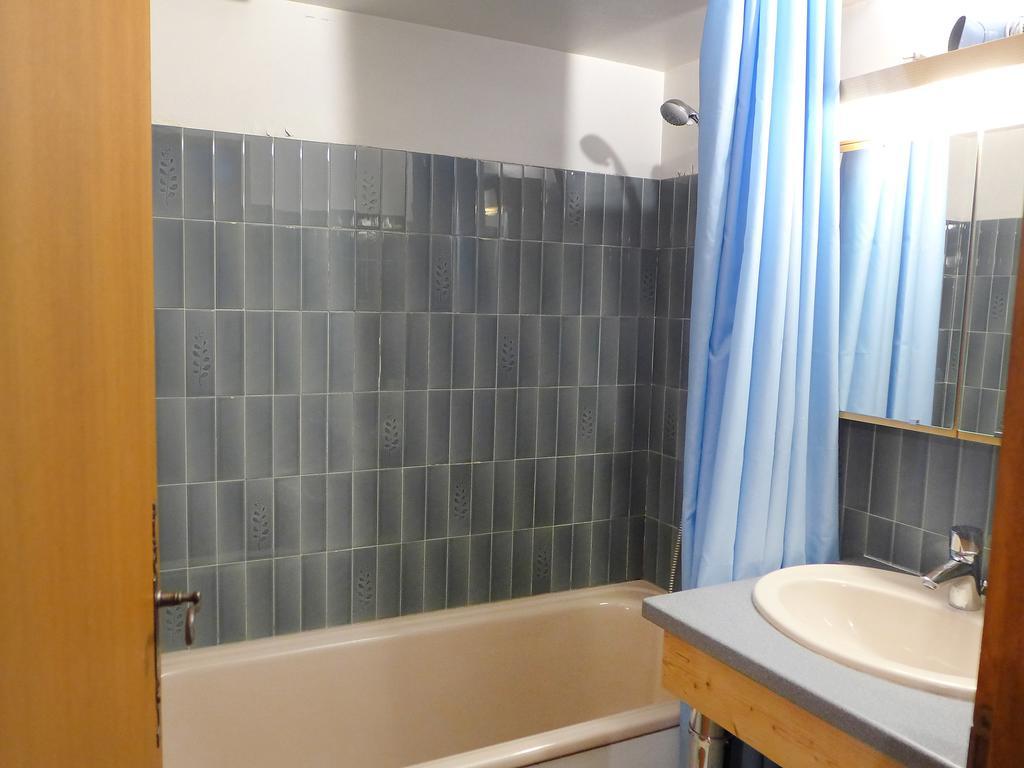 Apartment Clos Du Savoy-8 By Interhome Chamonix Buitenkant foto